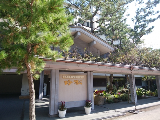 21年版 全国の絶景温泉25選 露天風呂付き温泉宿 日帰り湯を紹介 トラベルマガジン