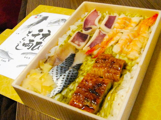東京駅で買える駅弁特集 祭 大丸 エキュートのおすすめ商品17選 トラベルマガジン