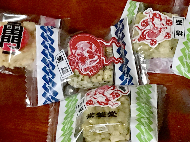 浅草お土産ならコレ 定番お菓子 人気スイーツ かわいい雑貨など選 トラベルマガジン