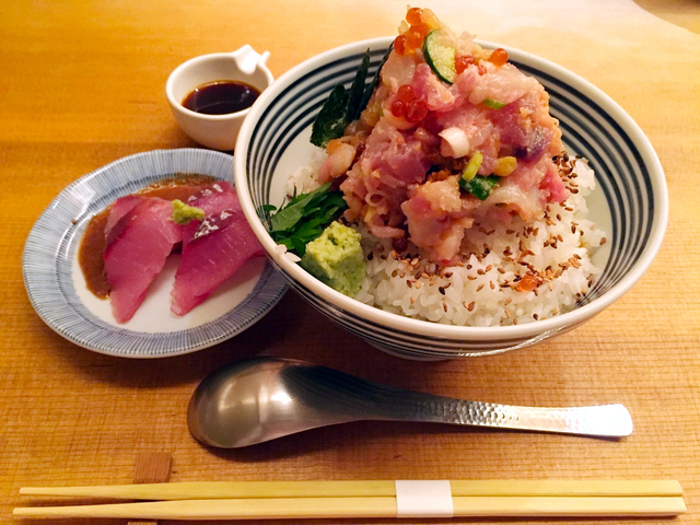 日本橋おすすめランチ 22 和食などコスパ抜群の人気店を紹介 トラベルマガジン