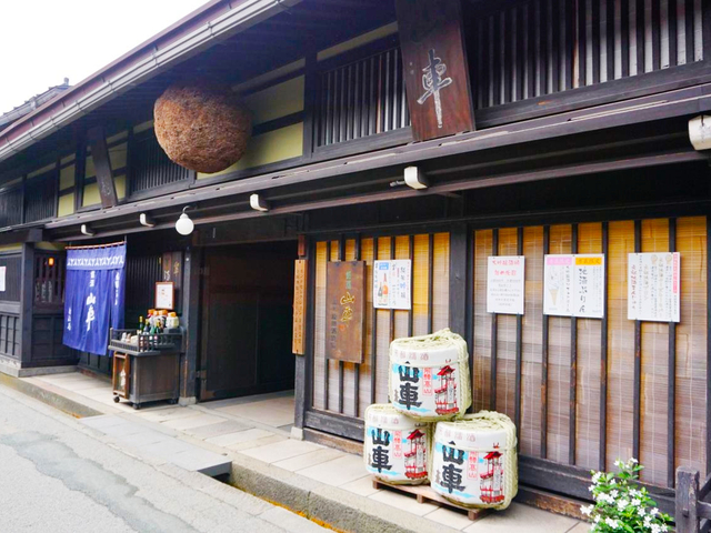 飛騨高山 家族旅行にも おすすめモデルコース 名所や祭 グルメも紹介 トラベルマガジン