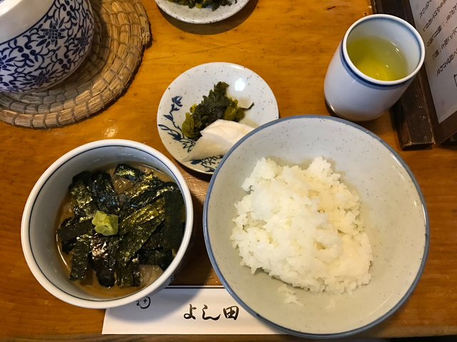 おすすめの天神ランチ選 和食 定食 おしゃれな店など トラベルマガジン