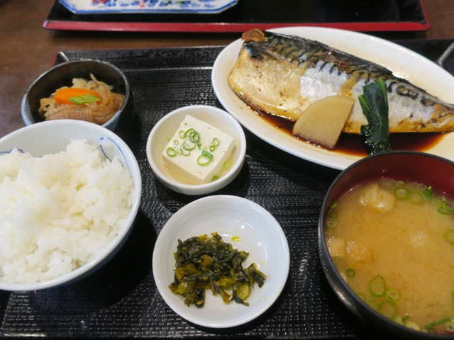 年 おすすめの天神ランチ選 和食 定食 おしゃれな店など トラベルマガジン