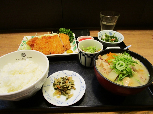 年 おすすめの天神ランチ選 和食 定食 おしゃれな店など トラベルマガジン