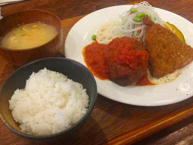 おすすめの天神ランチ選 和食 定食 おしゃれな店など トラベルマガジン