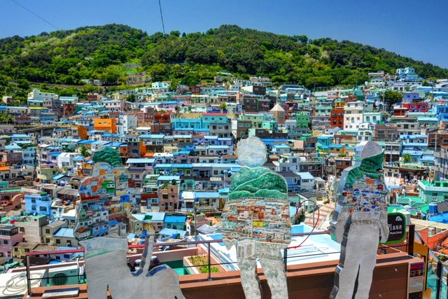 初めての韓国旅行におすすめの観光地18選 ソウル 釜山を中心に紹介 トラベルマガジン