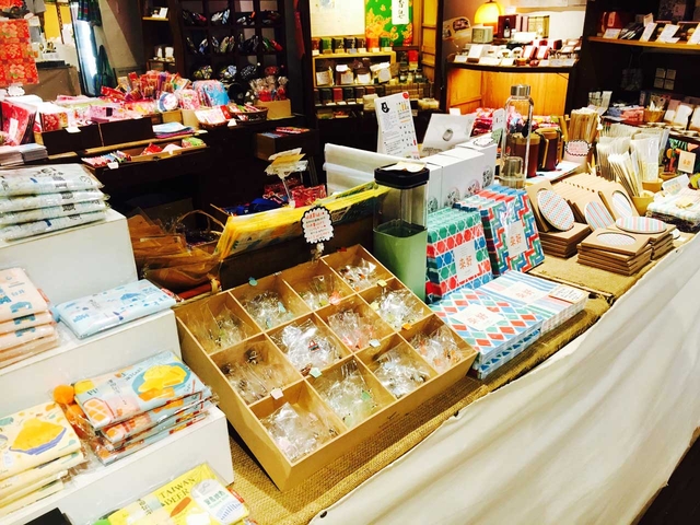 かわいい 台湾 台北おすすめ土産27選 定番お菓子やお茶 雑貨 トラベルマガジン