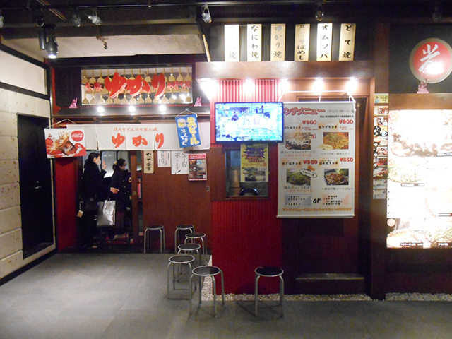 秋葉原のランチならここ！安くてうまいと評判のおすすめ店11選 