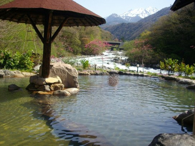 お風呂天国 奥飛騨温泉郷ガイド 温泉施設 宿 おすすめスポットを紹介 トラベルマガジン