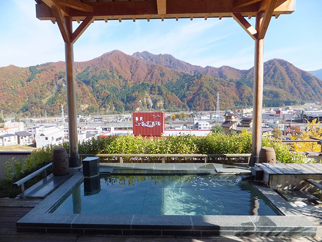 新潟の人気温泉ランキング 泊まってよかったおすすめ温泉旅館も紹介 トラベルマガジン