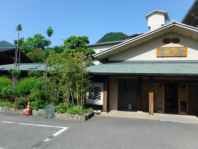新潟の人気温泉ランキング 泊まってよかったおすすめ温泉旅館も紹介 トラベルマガジン
