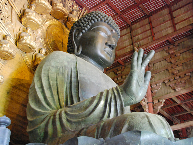Template:古都奈良の文化財