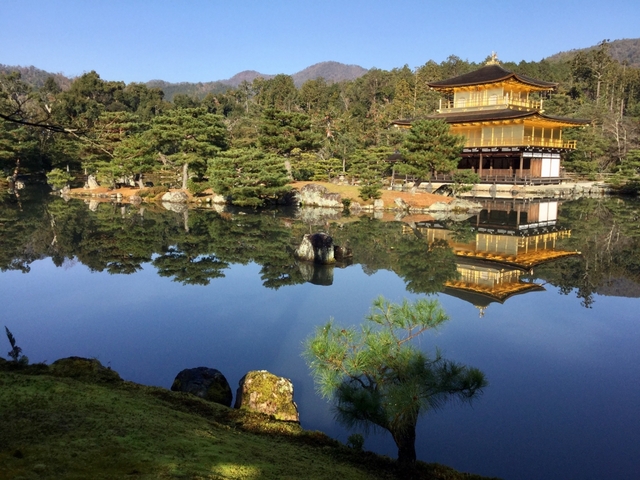 いつか必ず行きたい日本の世界遺産特集 おすすめ12選 一覧を紹介 トラベルマガジン