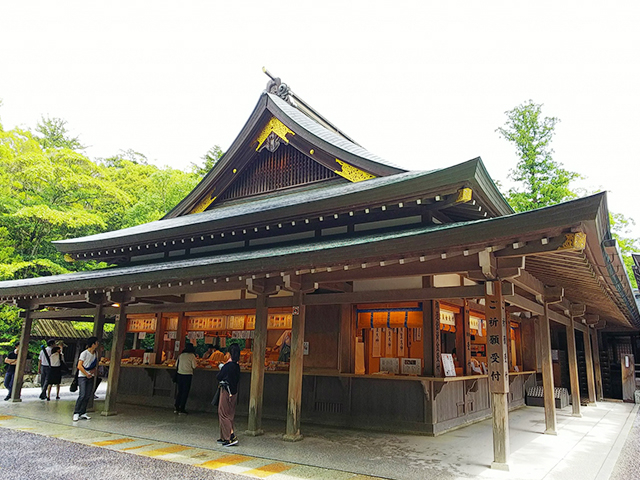 伊勢神宮 おかげ横丁周辺で買えるおすすめお土産18選 トラベルマガジン