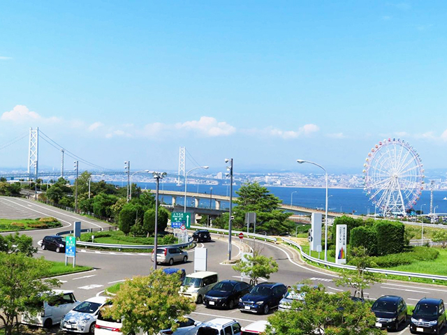 淡路島の観光 グルメおすすめ22選 遊んで見て食べて 淡路島を満喫 トラベルマガジン