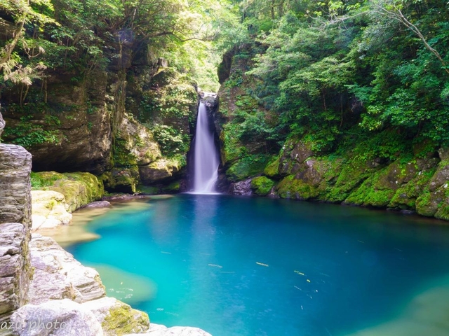 四国を巡るならここは外せない 四国で行くべき観光スポット17選 トラベルマガジン