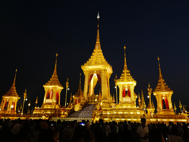 初めてのタイ旅行におすすめのスポット選 バンコクを拠点に観光 トラベルマガジン