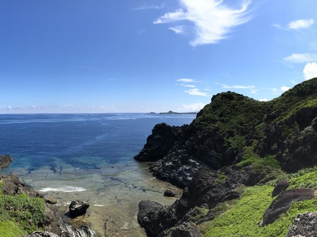 絶景を満喫しよう 石垣島のおすすめスポット15選 観光 カフェ 離島 トラベルマガジン