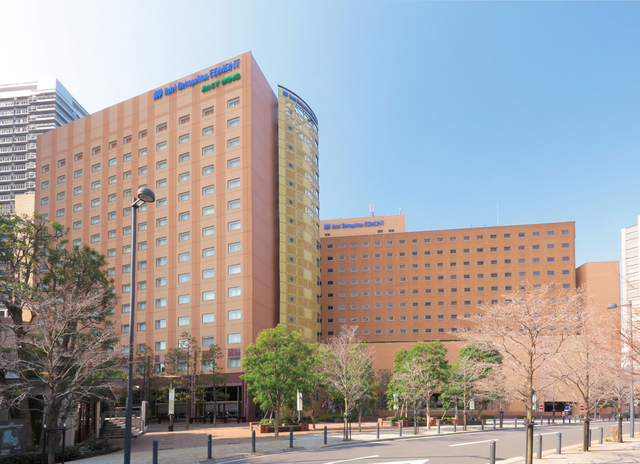 東京ディズニーリゾート R と東京観光に便利な都内のホテル11選 トラベルマガジン