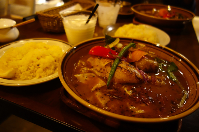 21 札幌でスープカレーの人気店をランキング16 おすすめ穴場の名店も トラベルマガジン