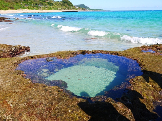 祝 世界遺産登録 奄美大島のおすすめスポット17選 大自然の絶景を満喫 トラベルマガジン