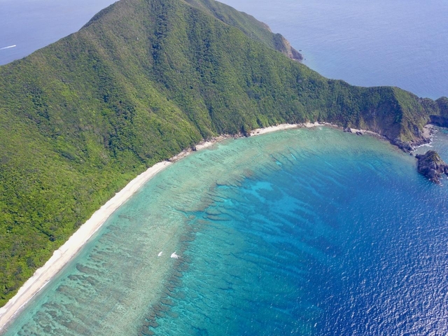 自然を満喫するなら奄美大島へ 絶景などおすすめスポット17選を紹介 トラベルマガジン