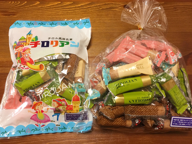 福岡の人気お土産17選 お菓子以外にも明太子やイチゴ ラーメンなど トラベルマガジン