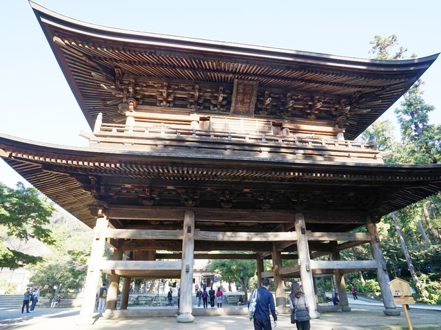鎌倉で遊ぼう 穴場やインスタ映えなど散策におすすめのスポット17選 トラベルマガジン