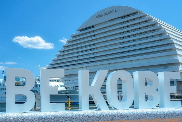 デートにも子連れにも♪神戸のおすすめスポット17選をエリア別に紹介 