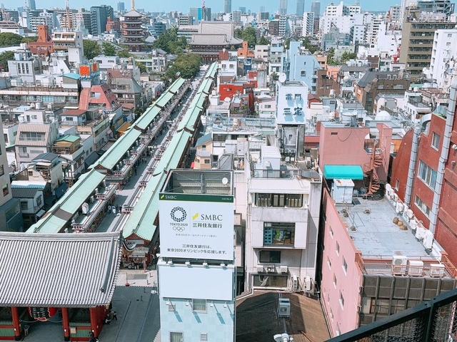 浅草観光で行くべきおすすめスポット17選 女子旅 子連れ デートにも トラベルマガジン