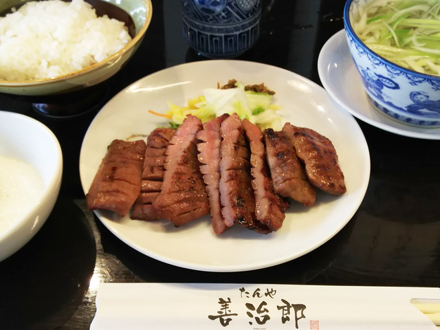 集まれ全国の おいしいもの 旅先で食べたい日本のご当地グルメを紹介 トラベルマガジン