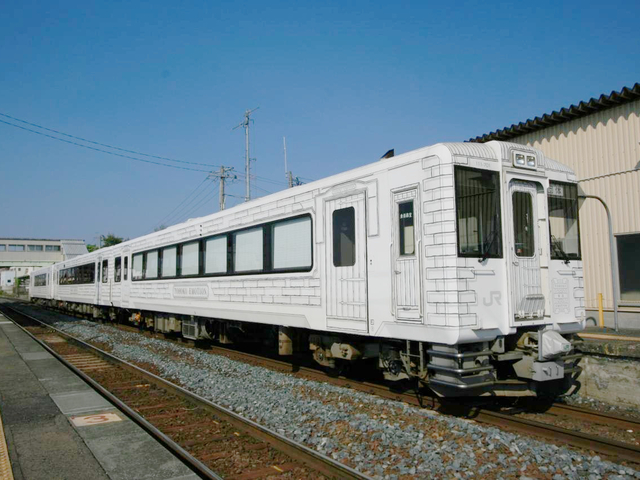 絶景 グルメも満喫できる列車の旅へ 一度は乗りたい観光列車16選 トラベルマガジン