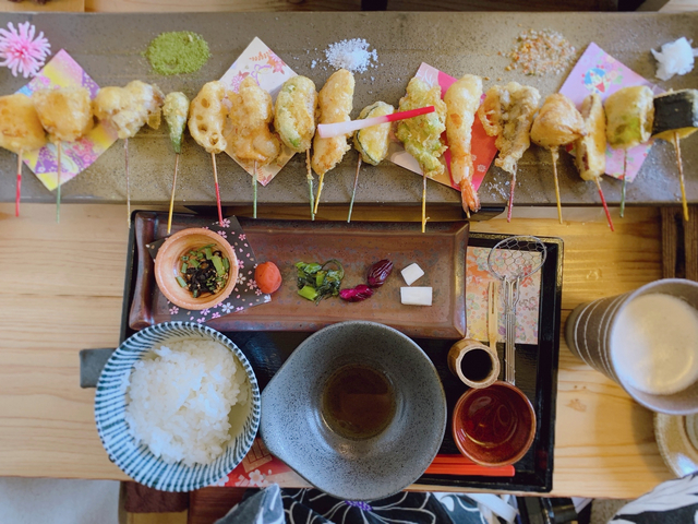 嵐山ランチ14選 湯葉 おばんざい オシャレなカフェなどよりどりみどり トラベルマガジン