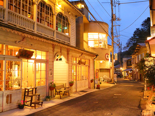 まだ見ぬ島根を巡る 世界遺産 絶景 おいしいに出会える寄り道しながらのドライブ旅 トラベルマガジン