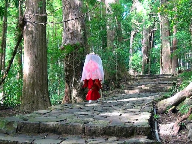 和歌山で行きたい観光名所22版 世界遺産 絶景 面白スポットなど15選 トラベルマガジン