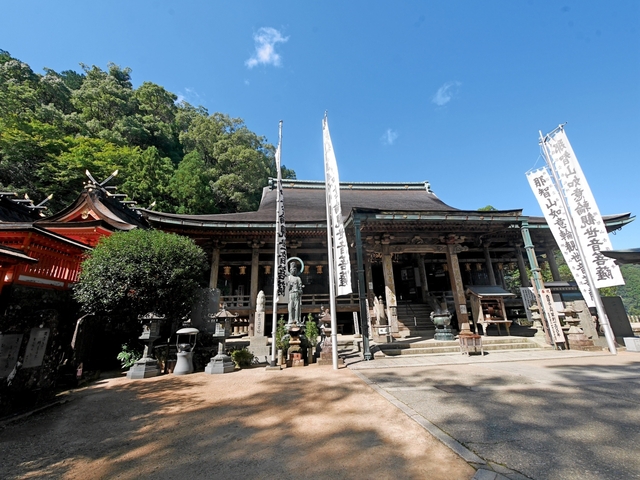 和歌山で行きたい観光名所22版 世界遺産 絶景 面白スポットなど15選 トラベルマガジン