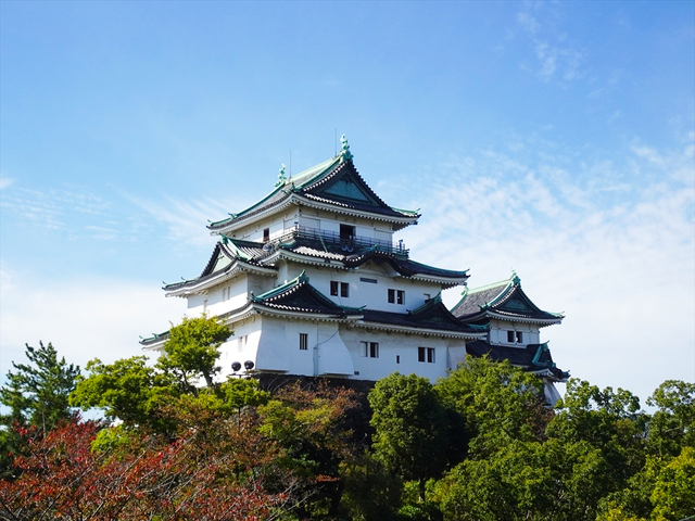 和歌山で行きたい観光名所22版 世界遺産 絶景 面白スポットなど15選 トラベルマガジン