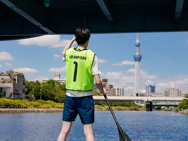 観光大都市 東京 大阪 の知られざる穴場スポット10選 トラベルマガジン