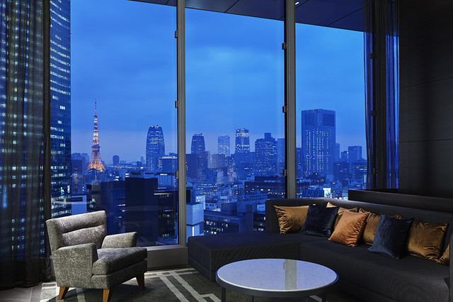 カップル 女子旅で使いたい 東京のオシャレなデザイナーズホテル8選 トラベルマガジン