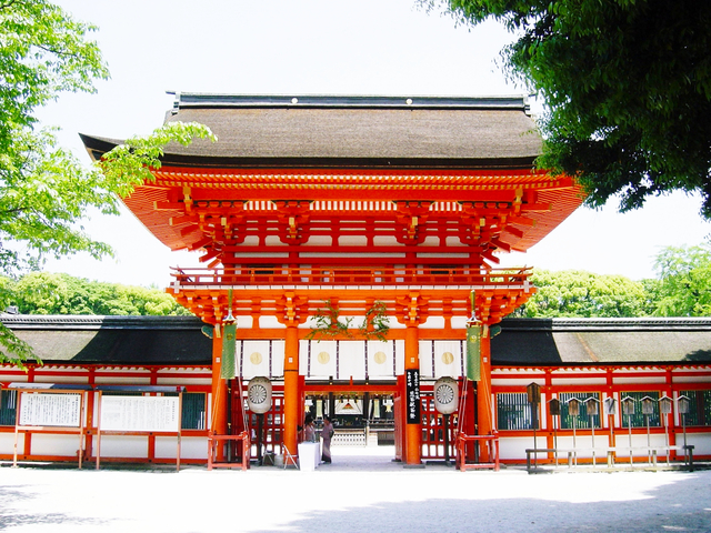 京都で縁結び 願いが叶った 叶うと言われているおすすめ神社12選 トラベルマガジン