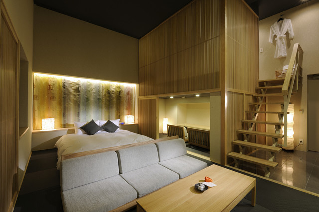 カップル 女子旅で使いたい 東京のオシャレなデザイナーズホテル8選 トラベルマガジン