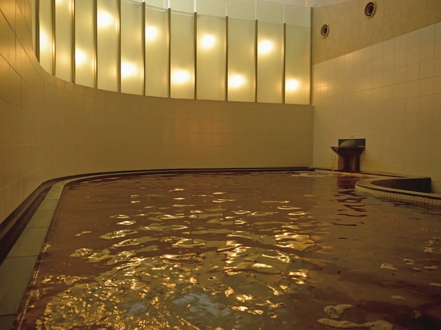 東京出張 ビジネスマンを癒やす 大浴場 天然温泉があるホテル11選 トラベルマガジン