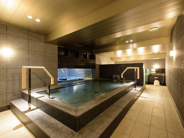 東京出張 ビジネスマンを癒やす 大浴場 天然温泉があるホテル11選 トラベルマガジン