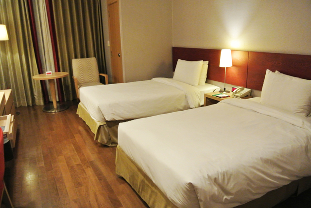 韓国リピーターがすすめる お一人さまにおすすめのソウルのホテル9選 トラベルマガジン