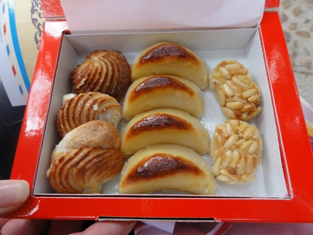 スペインお土産おすすめ12選 人気のお菓子から雑貨まで幅広く紹介 トラベルマガジン
