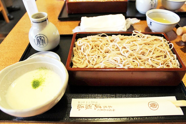 京都在住者がおすすめします 京都で食べたいランチ14選 トラベルマガジン