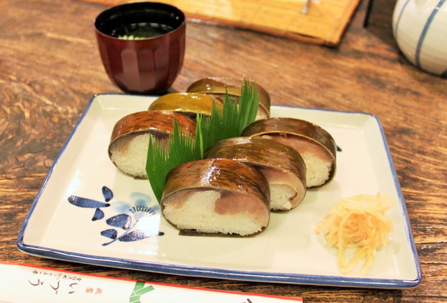 京都在住者がおすすめします 京都で食べたいランチ14選 トラベルマガジン