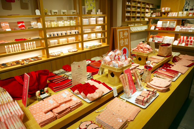 21年 島根の人気お土産19選 出雲大社周辺で買えるおすすめお菓子も トラベルマガジン