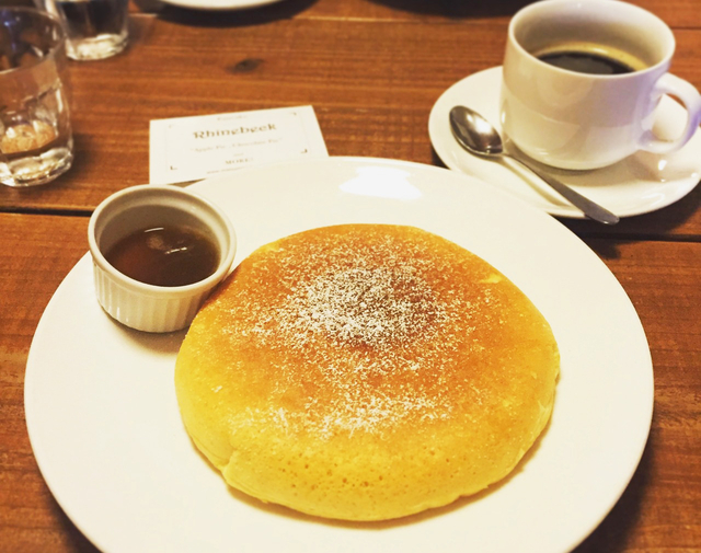 京都でおいしい朝ごはん19選 和食にパンケーキ ホテルビュッフェなど トラベルマガジン