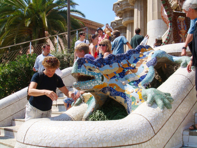 スペイン旅行 おすすめ観光スポット15選 バルセロナを中心に紹介 トラベルマガジン